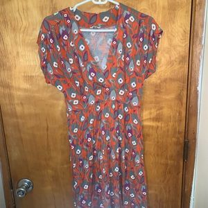 S Fossil Sun Dress